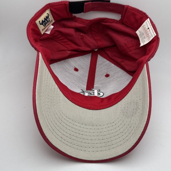 St Louis Cardinals Hat Cap Adjustable Franchise MLB - Picture 4 of 6